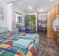Big4 Naracoorte Holiday Park - Whitsundays Accommodation
