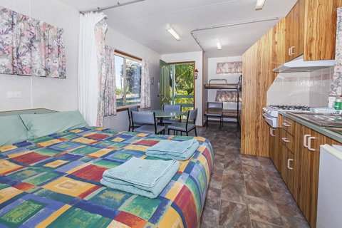 Echo Holiday Parks - Naracoorte - Whitsundays Accommodation 0