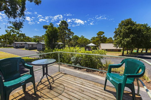 Echo Holiday Parks - Naracoorte - Whitsundays Accommodation 33