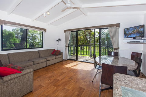 Echo Holiday Parks - Naracoorte - Whitsundays Accommodation 24