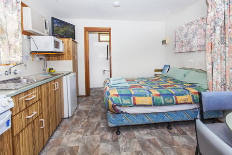 Echo Holiday Parks - Naracoorte - Whitsundays Accommodation 11