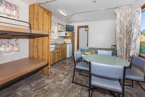 Echo Holiday Parks - Naracoorte - Whitsundays Accommodation 10
