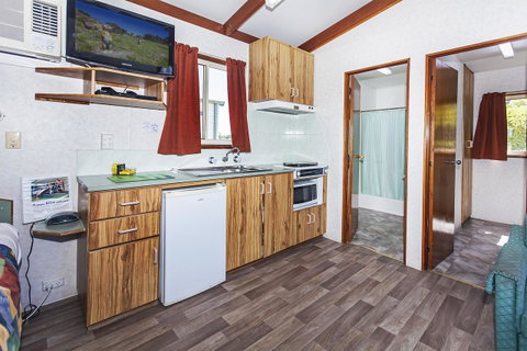 Echo Holiday Parks - Naracoorte - Whitsundays Accommodation 44