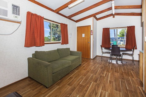 Echo Holiday Parks - Naracoorte - Whitsundays Accommodation 38