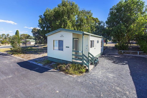 Echo Holiday Parks - Naracoorte - Whitsundays Accommodation 18