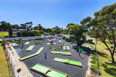 Echo Holiday Parks - Naracoorte - Whitsundays Accommodation 6