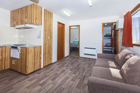 Echo Holiday Parks - Naracoorte - Whitsundays Accommodation 34