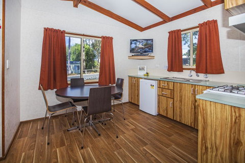 Echo Holiday Parks - Naracoorte - Whitsundays Accommodation 37