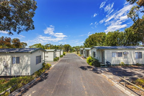 Echo Holiday Parks - Naracoorte - Whitsundays Accommodation 7