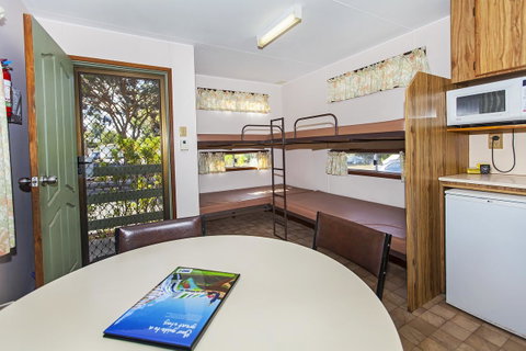 Echo Holiday Parks - Naracoorte - Whitsundays Accommodation 3