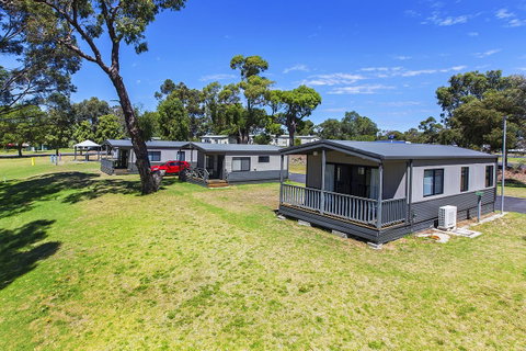 Echo Holiday Parks - Naracoorte - Whitsundays Accommodation 32