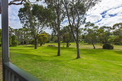 Echo Holiday Parks - Naracoorte - Whitsundays Accommodation 21