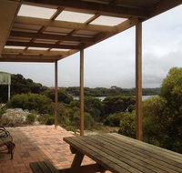 Camelot - Whitsundays Accommodation