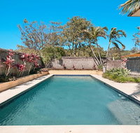 Casuarina 1 - Whitsundays Accommodation