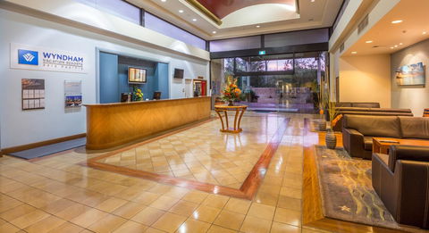 Club Wyndham Dunsborough, Trademark Collection By Wyndham - Whitsundays Accommodation 23