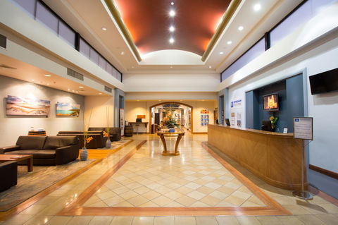 Club Wyndham Dunsborough, Trademark Collection By Wyndham - Whitsundays Accommodation 22