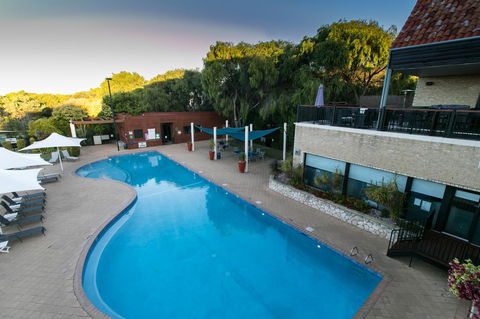 Club Wyndham Dunsborough, Trademark Collection By Wyndham - Whitsundays Accommodation 4