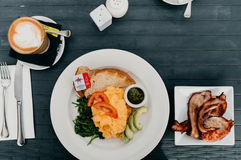 Club Wyndham Dunsborough, Trademark Collection By Wyndham - Whitsundays Accommodation 10