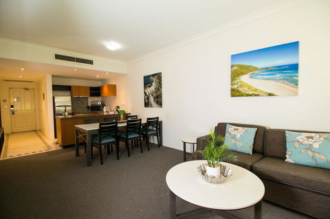 Club Wyndham Dunsborough, Trademark Collection By Wyndham - Whitsundays Accommodation 11