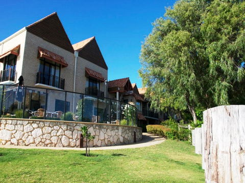 Club Wyndham Dunsborough, Trademark Collection By Wyndham - Whitsundays Accommodation 6