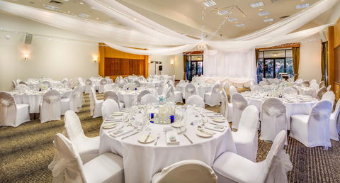 Club Wyndham Dunsborough, Trademark Collection By Wyndham - Whitsundays Accommodation 5