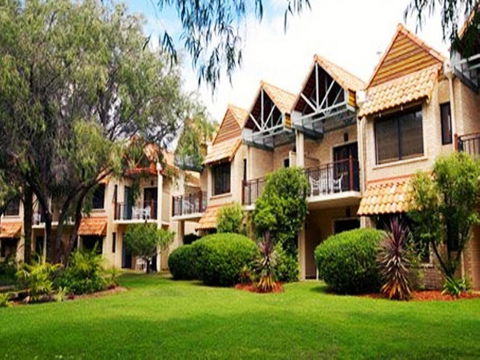 Club Wyndham Dunsborough, Trademark Collection By Wyndham - Whitsundays Accommodation 15