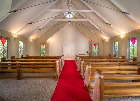 Club Wyndham Dunsborough, Trademark Collection By Wyndham - Whitsundays Accommodation 14