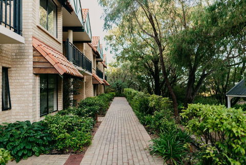 Club Wyndham Dunsborough, Trademark Collection By Wyndham - Whitsundays Accommodation 2