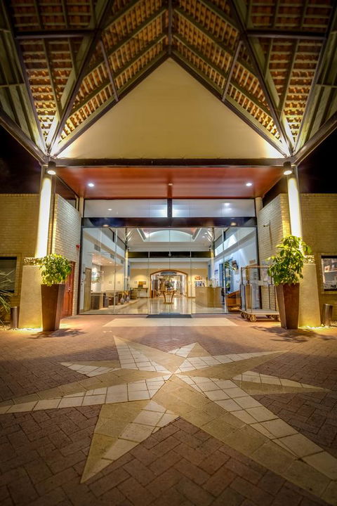 Club Wyndham Dunsborough, Trademark Collection By Wyndham - Whitsundays Accommodation 24