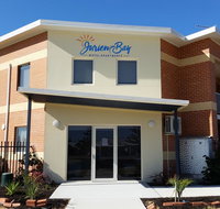 Jurien Bay Motel Apartments - Whitsundays Accommodation