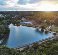 Eight Willows Retreat - Whitsundays Accommodation