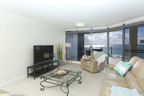 Sevan Apartments Forster - Whitsundays Accommodation 9