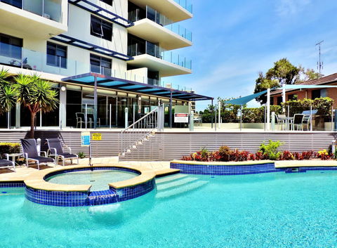Sevan Apartments Forster - Whitsundays Accommodation 21