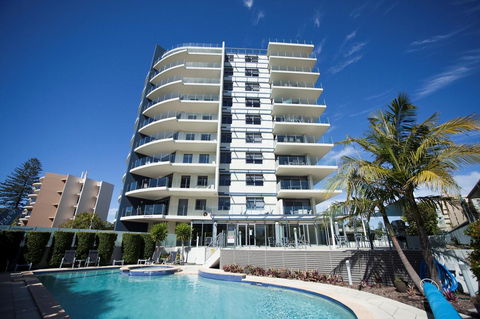 Sevan Apartments Forster - Whitsundays Accommodation 0