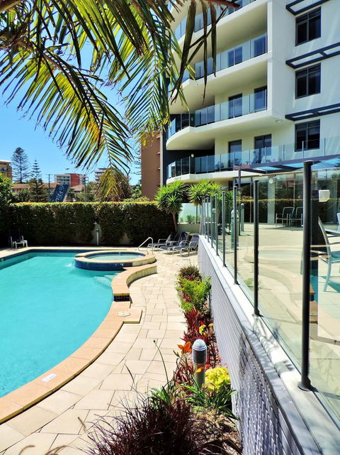 Sevan Apartments Forster - Whitsundays Accommodation 20