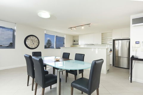 Sevan Apartments Forster - Whitsundays Accommodation 4