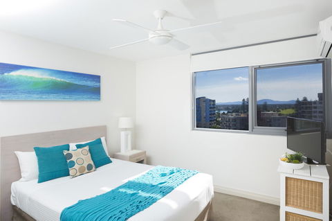 Sevan Apartments Forster - Whitsundays Accommodation 17