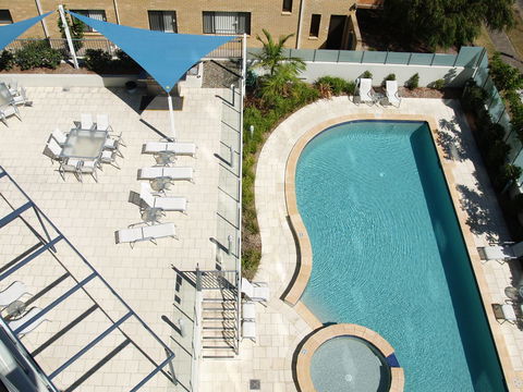 Sevan Apartments Forster - Whitsundays Accommodation 19