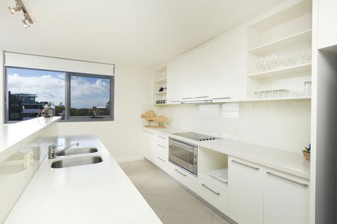 Sevan Apartments Forster - Whitsundays Accommodation 10