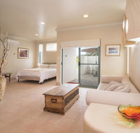 Sea  Soul Beachside Apartments - Whitsundays Accommodation