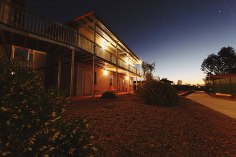 Capricorn Village - Whitsundays Accommodation 0