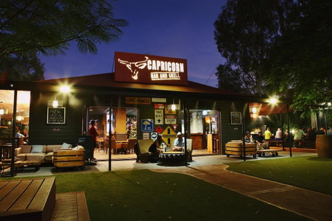 Capricorn Village - Whitsundays Accommodation 2