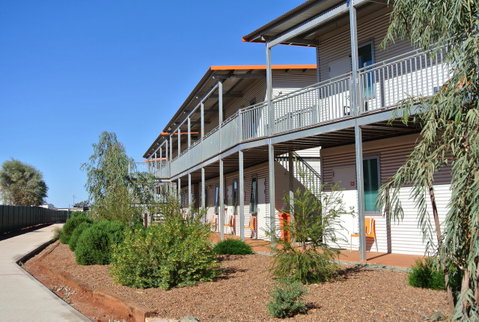 Capricorn Village - Whitsundays Accommodation 17