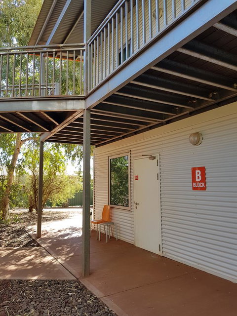 Capricorn Village - Whitsundays Accommodation 1