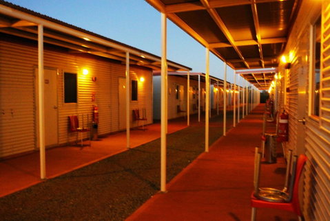 Capricorn Village - Whitsundays Accommodation 13
