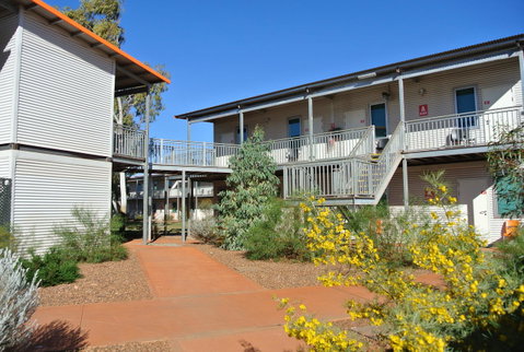 Capricorn Village - Whitsundays Accommodation 14