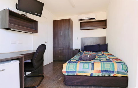 Capricorn Village - Whitsundays Accommodation 22