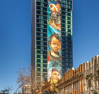 Art Series - The Adnate - Whitsundays Accommodation