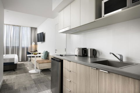 Quest Midland - Whitsundays Accommodation 13