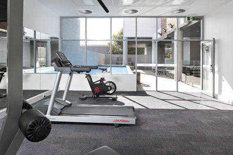 Quest Midland - Whitsundays Accommodation 3